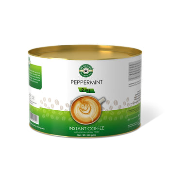 Peppermint Instant Coffee Premix (2 in 1)