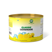 Classic Lemonade Premix - 400 gms