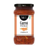 Soul Carrot Pickle - 380 gms