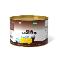 Cola Lemonade Premix - 400 gms