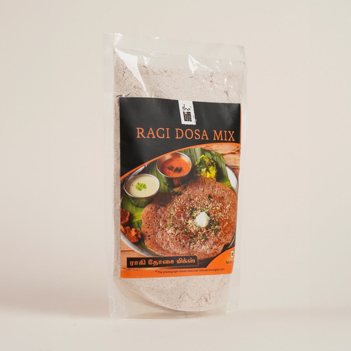 Ragi Dosa Mix (Finger Millet / Nachani)