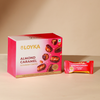 Loyka Almond Caramel Gourmet Dates Box - 100 gms