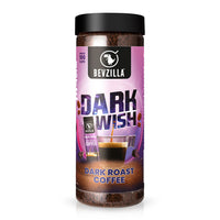 200GM Dark Roast Coffee Jar