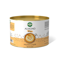 Almond Instant Coffee Premix (2 in 1)