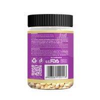 Happilo Premium Natural Whole Cashews 200g Jar