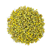 Pure Chamomile Buds in Tea bags / Loose Tea Leaf