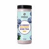 Bevzilla Blueberry Instant Iced Tea Mix - 400 gms