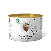 Parle Base Bubble Tea Premix