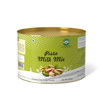 Pista Flavor Milk Mix