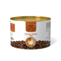 Peanut Butter Instant Coffee Premix (3 in 1)