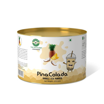 Pina Colada Bubble Tea Premix