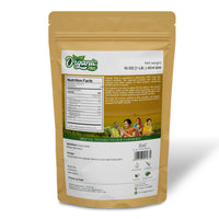 Organic Zing Brown Rice Flour