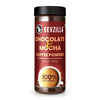 Bevzilla Premium Choco Mocha Coffee Powder - 200 grams