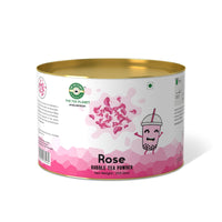 Rose Milk Bubble Tea Premix