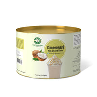 Coconut Milkshake Mix