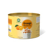 The Tea Planet Orange Milkshake Mix