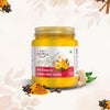 Farm Naturelle Golden Milk Masala Himalayan Turmeric Latte Powder