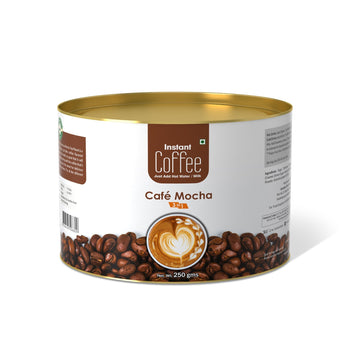 Cafe Mocha Instant Coffee Premix (3 in 1)