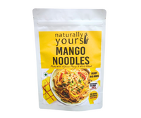 Mango Noodles 180g