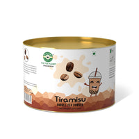 Tiramisu Bubble Tea Premix