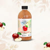 Farm Naturelle Apple Cider Vinegar with Mother - 500 ml