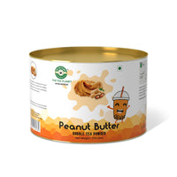 Peanut Butter Bubble Tea Premix