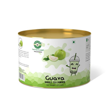 Guava Bubble Tea Premix