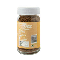 Caramel 100% Arabica Instant Coffee 50g