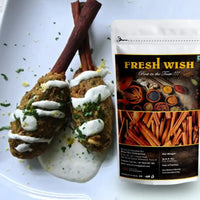 Fresh Wish Cinnamon Stick (Dalchini) - 200 gms