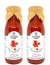 Orchard Lane Organic Ketchup - 340 gms (Pack of 2)