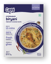 Curryit Hyderabadi Biryani - 250 gms