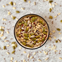 Roasted Seeds Mix