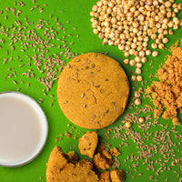 Ajwain Salties Cookies