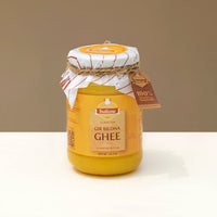 Gir Bilona Ghee 500ml