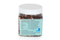 NatureVit Mixed Dry Fruits, Nuts, Seeds & Berries