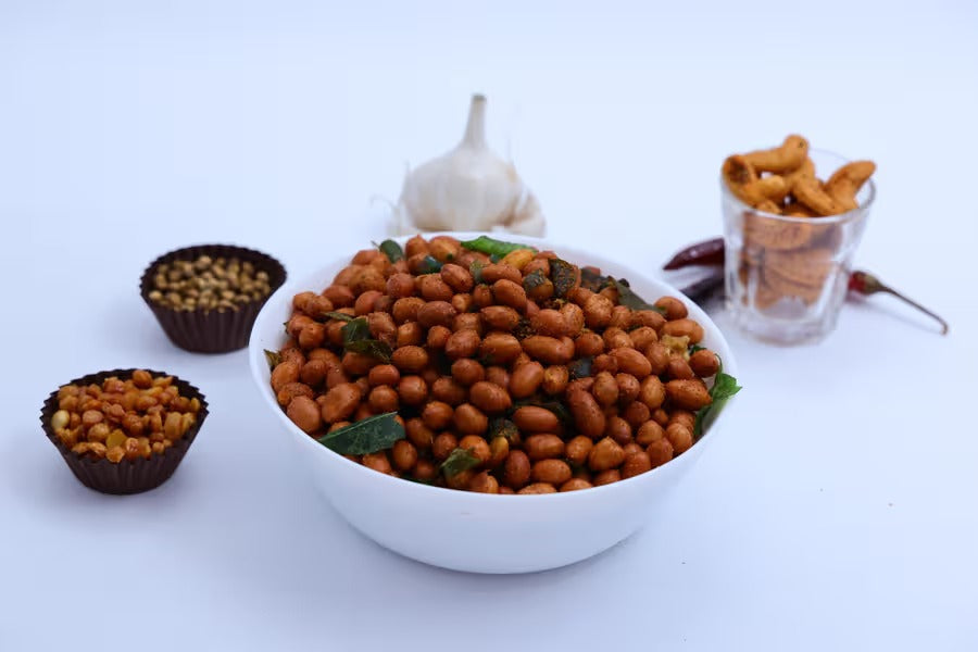 Vasireddy Swagruha Foods Masala Palli