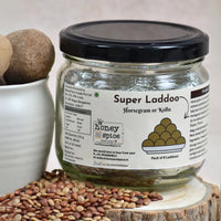 Horsegram Super Laddoo 150gm