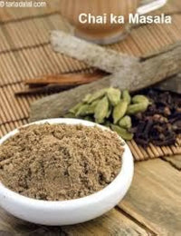 Spice Emporium, Chai Masala Powder, 50gm, Authentic and aromatic chai masala