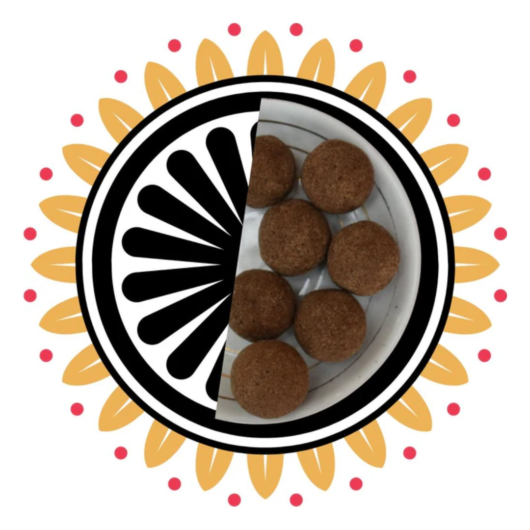 Horsegram Super Laddoo 150gm