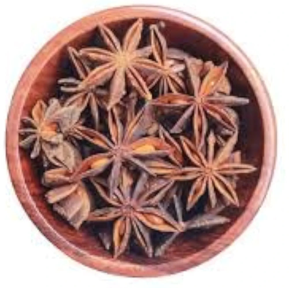 Spice Emporium Star anise seed 100g