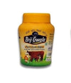 Brij Gwala Desi Pure Cow Ghee For Better Digestion And Immunity - 1 L