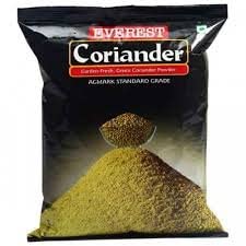 Everest Green Coriander powder - 100 gms