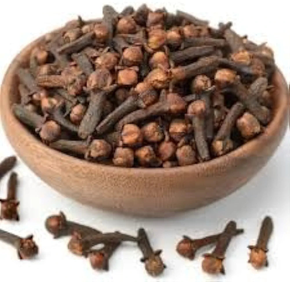 Spice Emporium Cloves, Whole, 100g