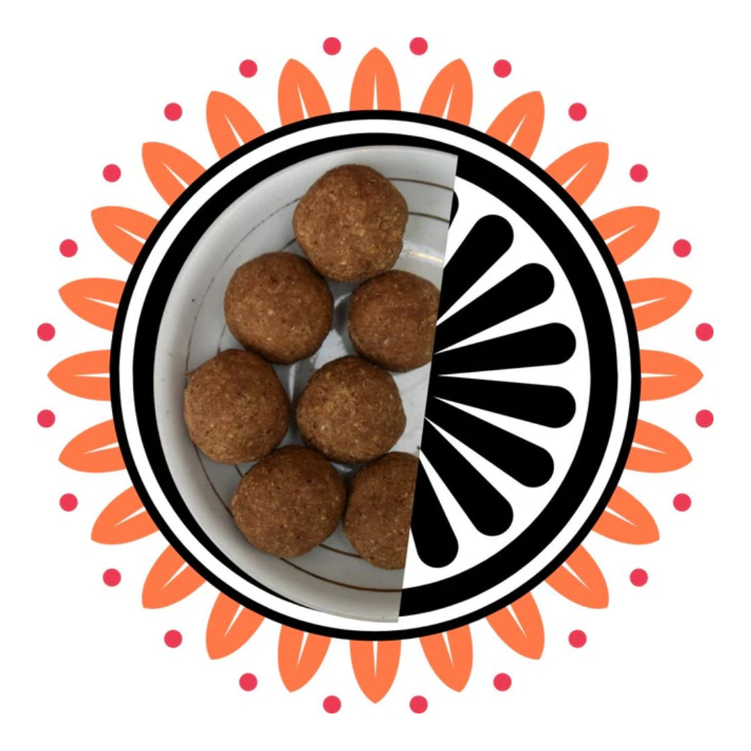 Peanut Super Laddoo 150gm