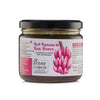 Honey and Spice Red Banana in Raw Honey - 400 gms