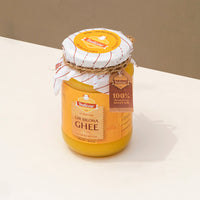 Gir Bilona Ghee 500ml