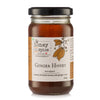 Honey and Spice Ginger Honey