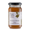 Honey and Spice Mustard Honey