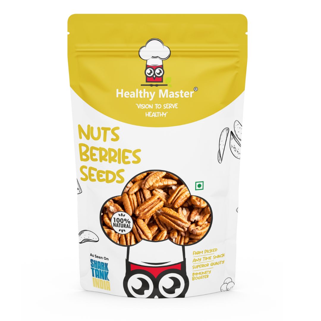 Premium Pecan Nuts ( Without Shell)