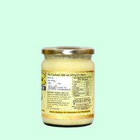 A2 Vedic Buffalo Ghee